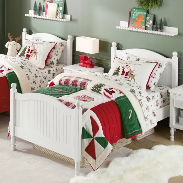 Holiday Decorations & Christmas 2023 Decor | Pottery Barn Kids