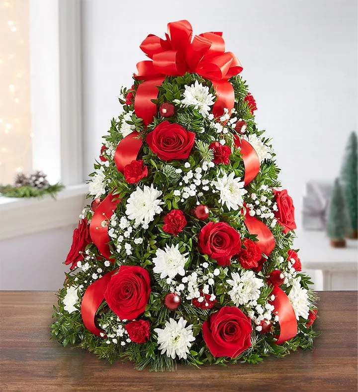 Holiday Flower Tree®