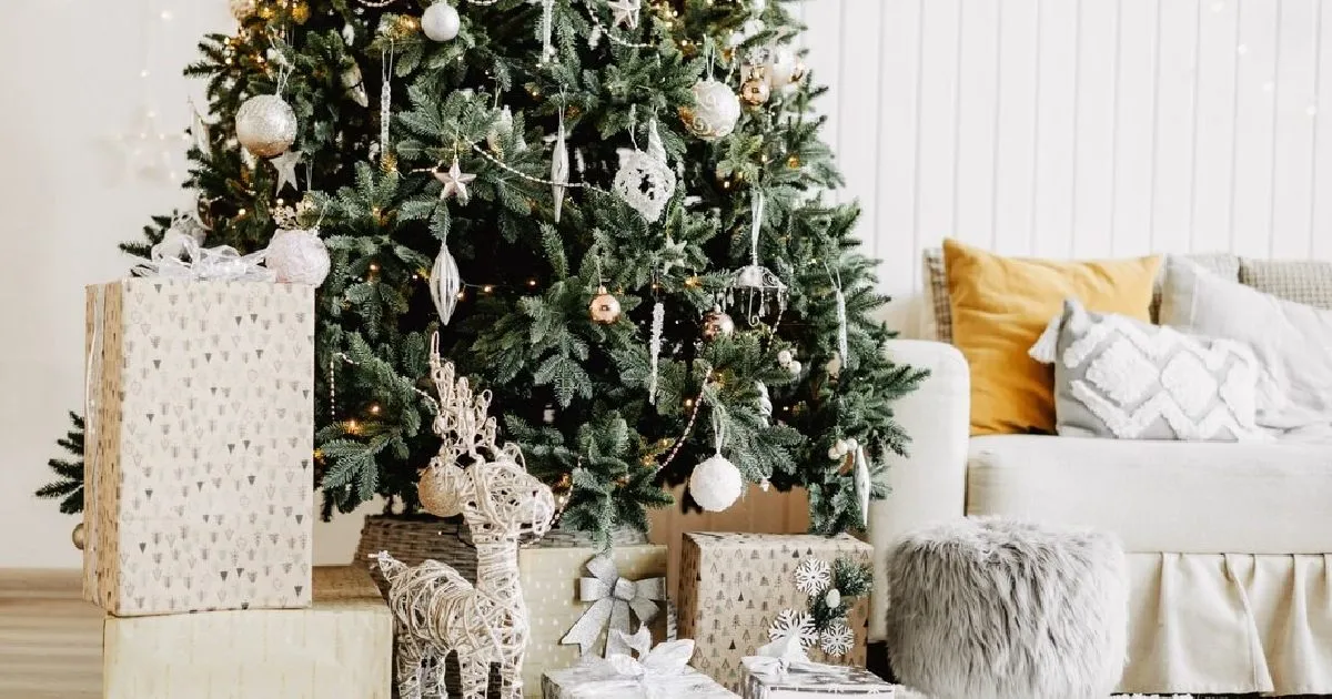 Holiday Home Glow-Up: 5 Must-Try Christmas Décor Theme Ideas | eFavormart
