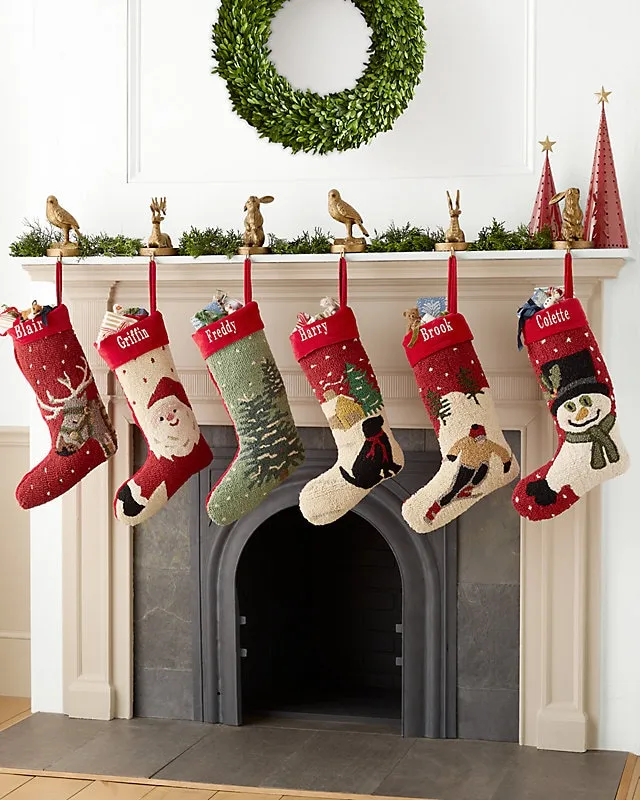 Holiday Preview Shop