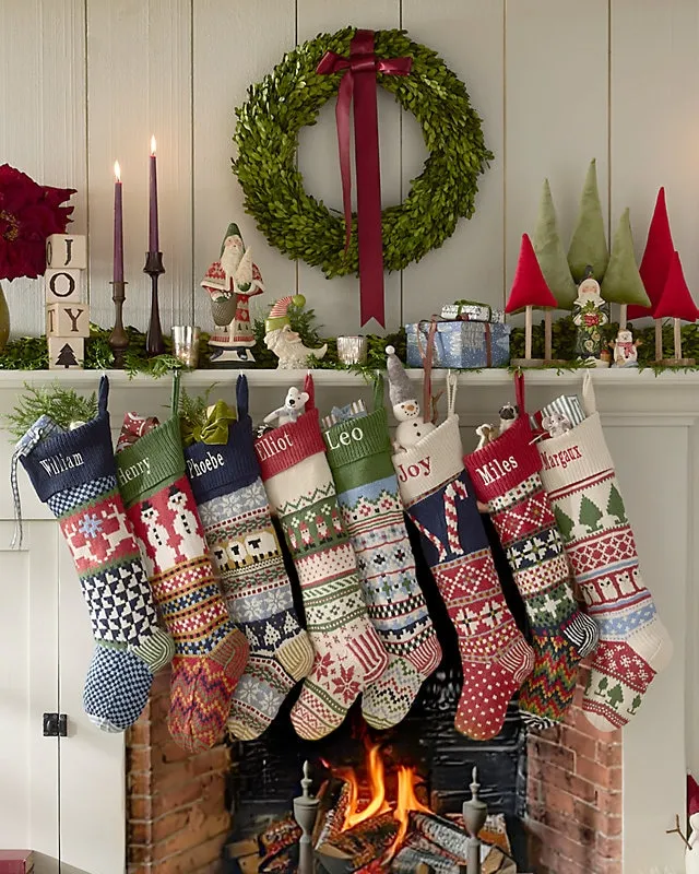 Holiday Preview Shop