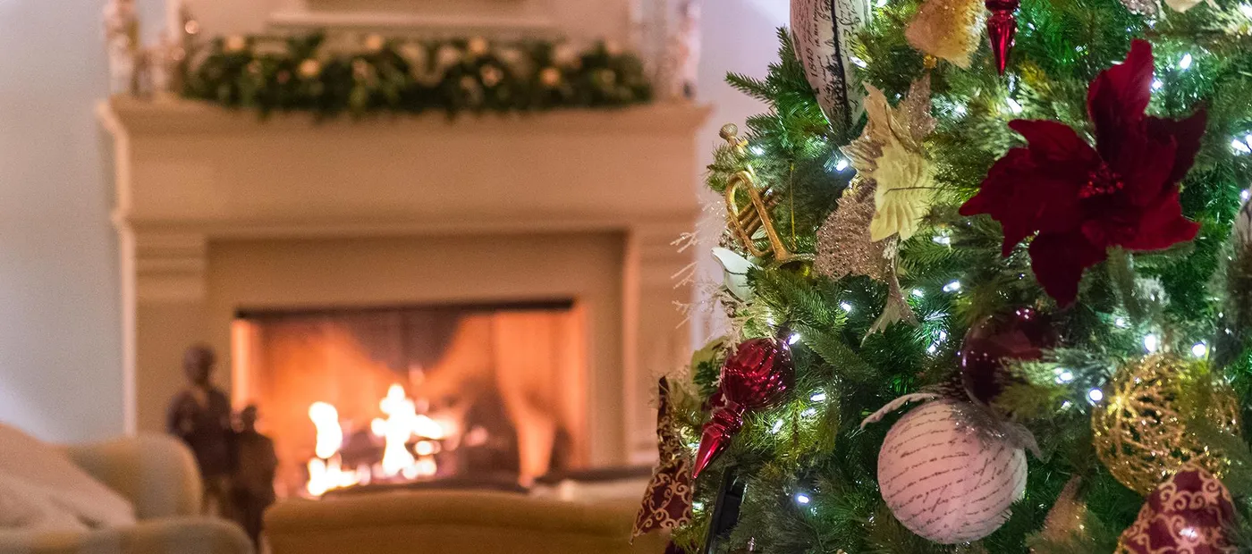 Holiday Season by Salamander | Holiday Dining & Festivities at Salamander  Collection