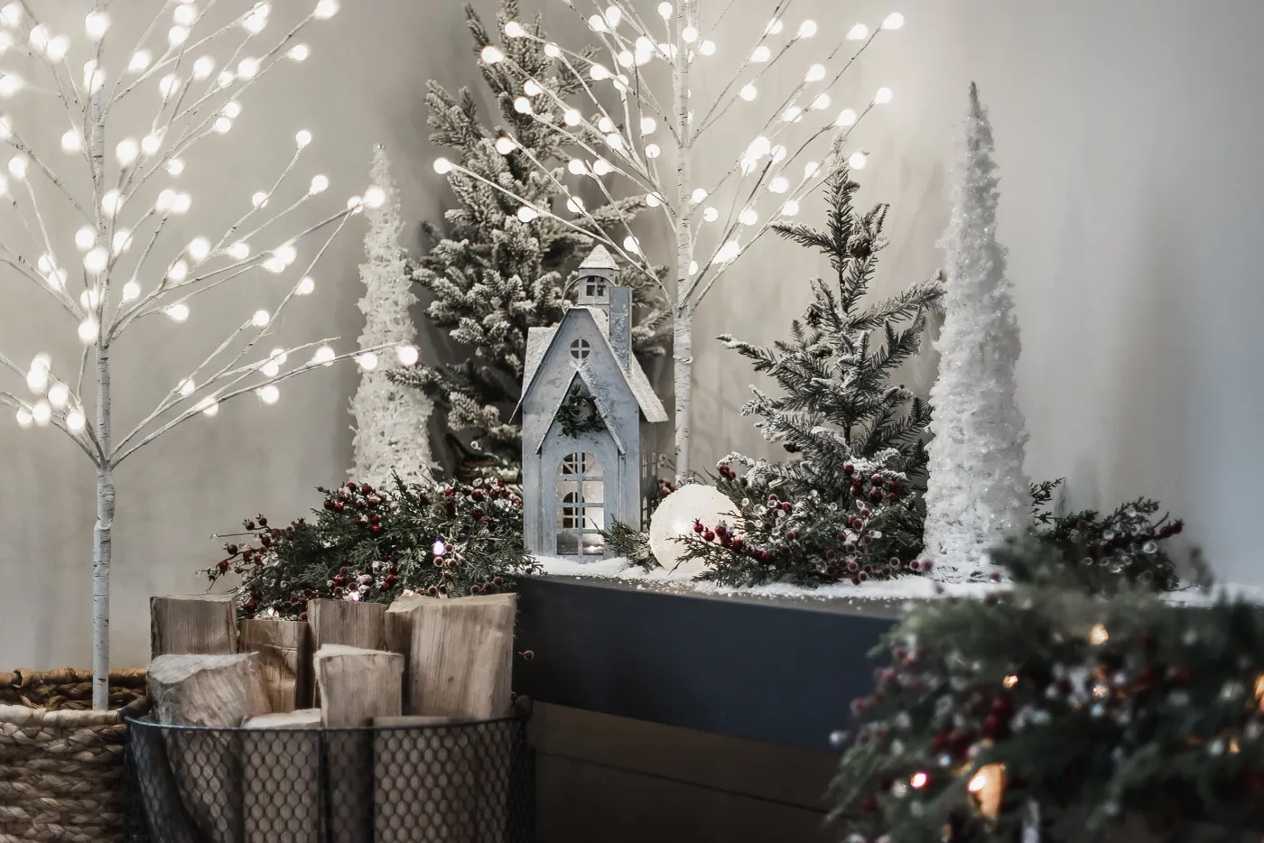 Holiday Styling — ARTERS DESIGN