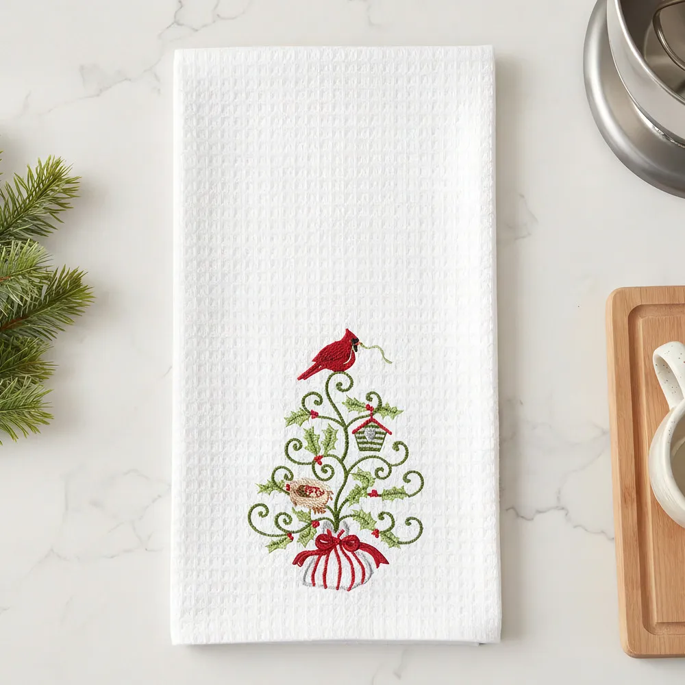 Holiday Wreaths & Home Accents