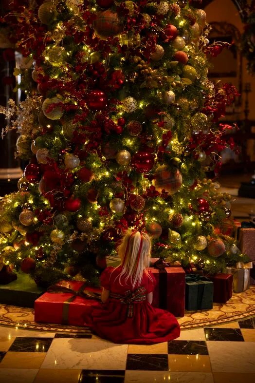 Holidays at The Grand 2026 - Grand Del Mar