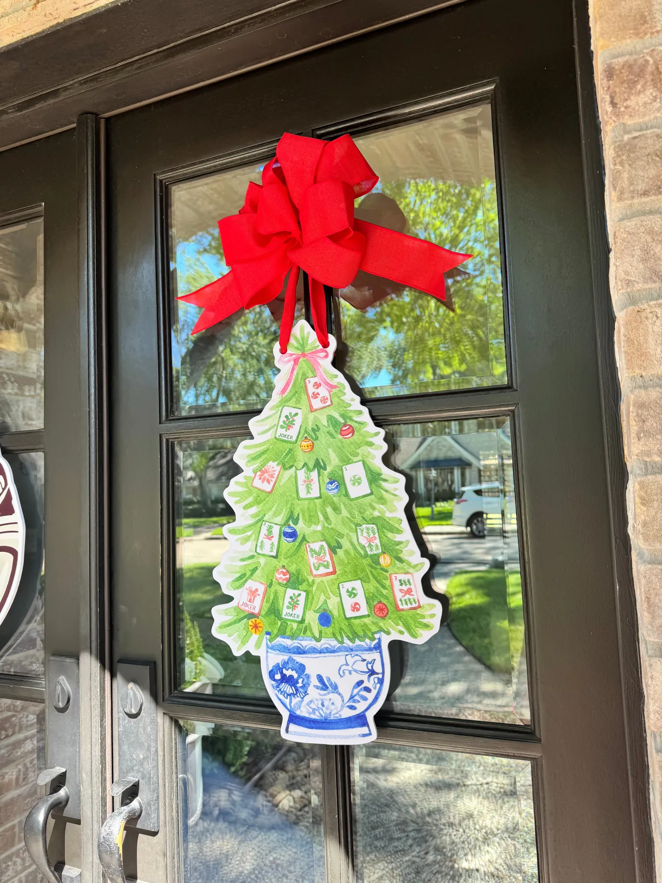 HOLIDAYS – Home Themed Home