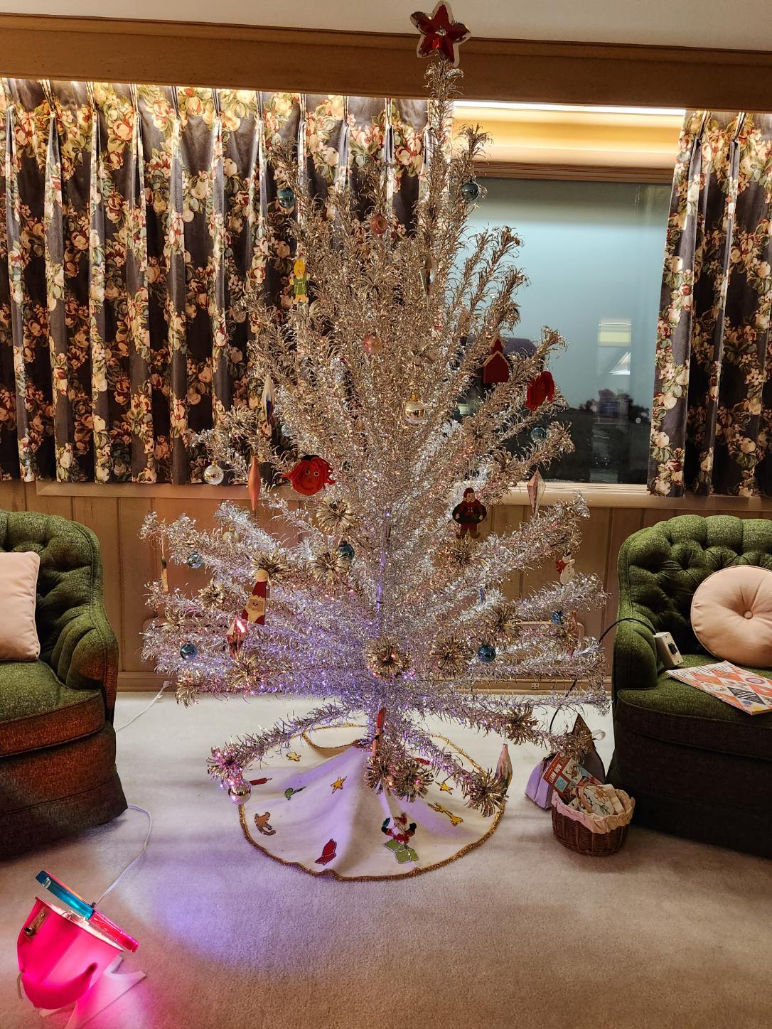 Home for the Holidays at the All-Electric House | Johnson County Park &  Rec, KS