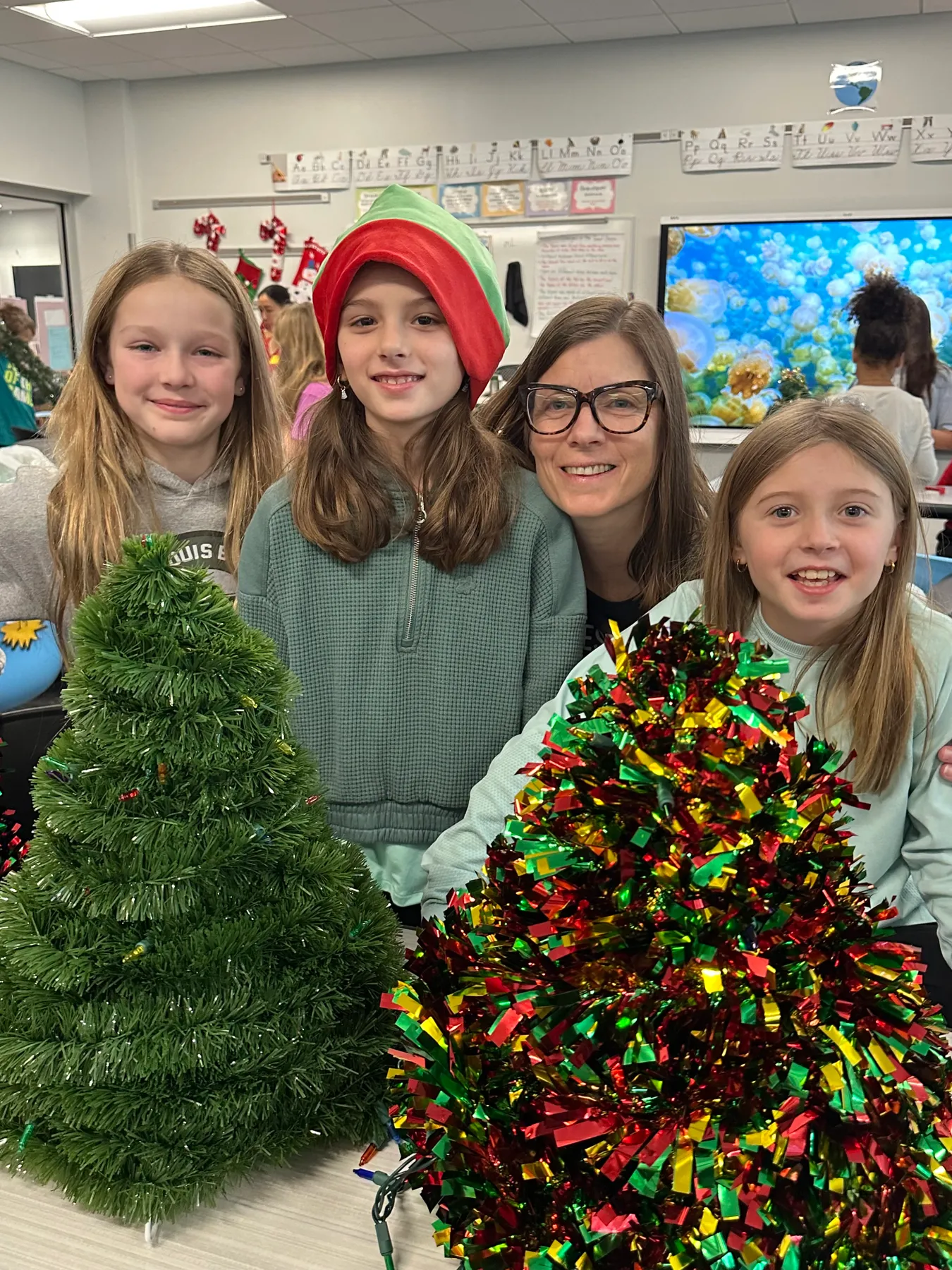 Home - Laurentian Elementary School