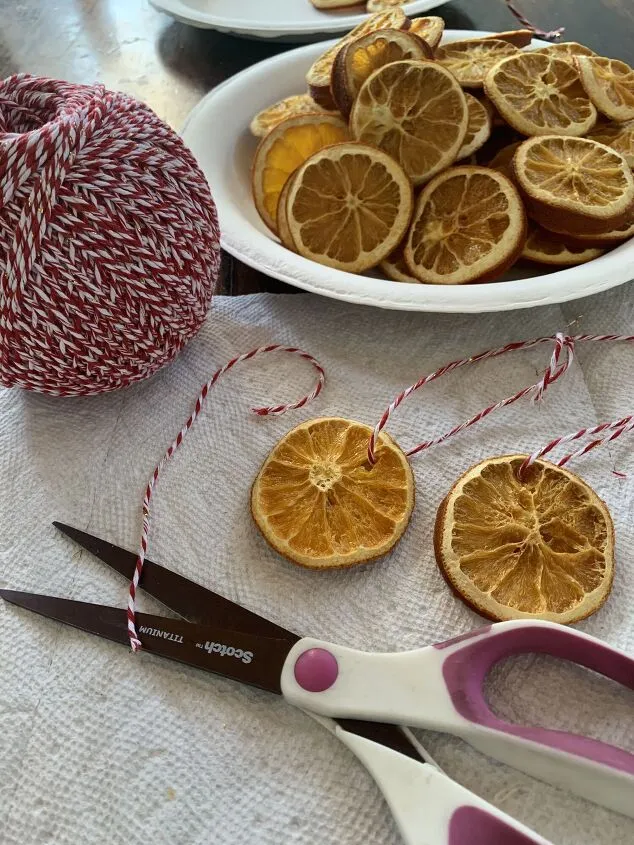 How to Keep Cats Out of Your Christmas Tree With Oranges | Hometalk