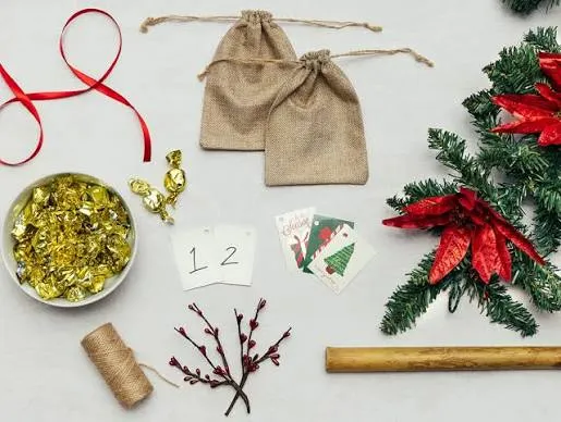 How to make a reusable DIY advent calendar | Stockland