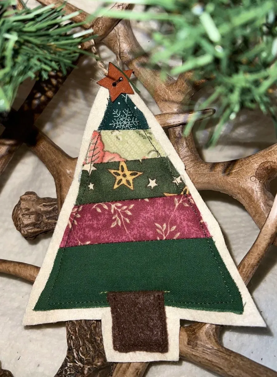 How to Make Brown Paper Packages Tied up with String