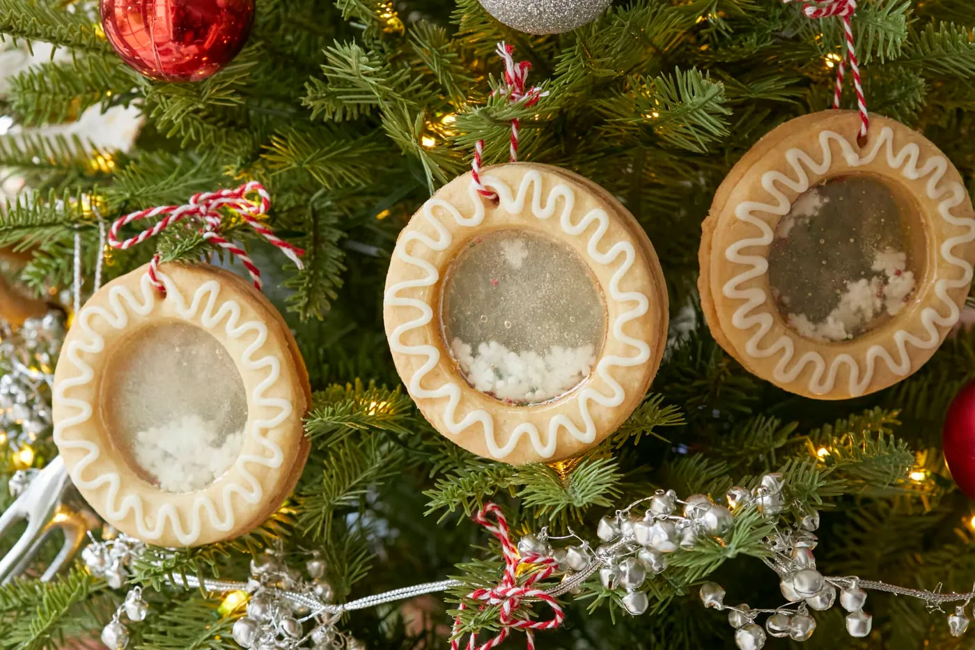 How to Make DIY Homemade Christmas Snow Globe | Montessori From Snow globe