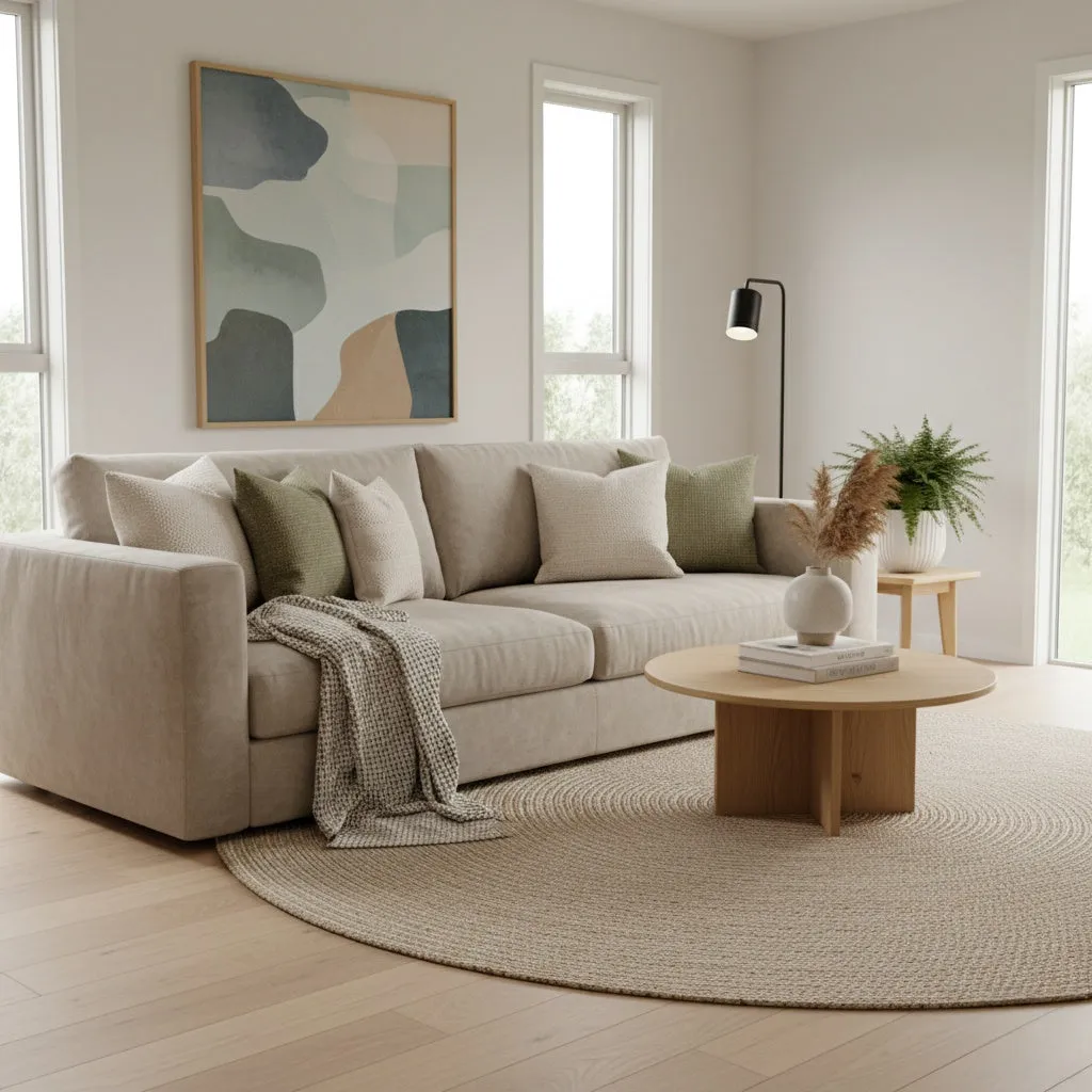 How to Refresh Your Living Room | Living Room Ideas NZ – Treasurebox