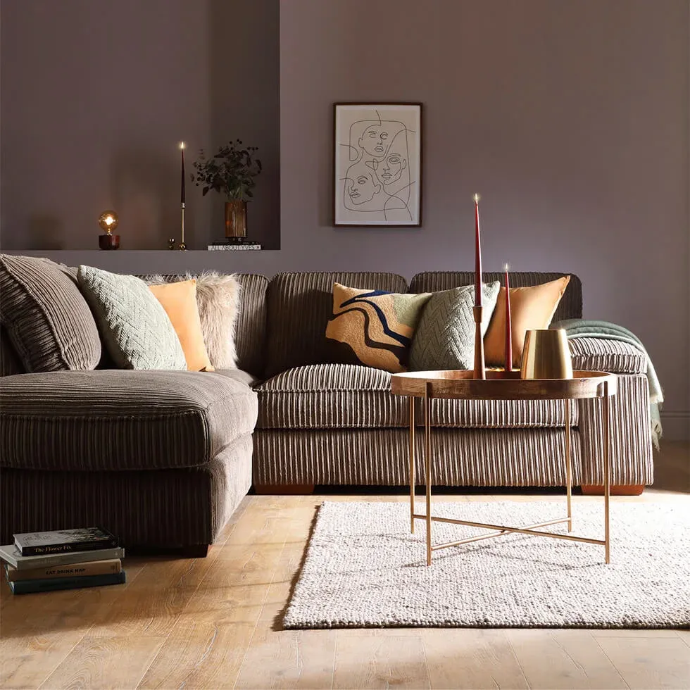 How To Transform Your Home With Hygge Decor | Furniture & Choice