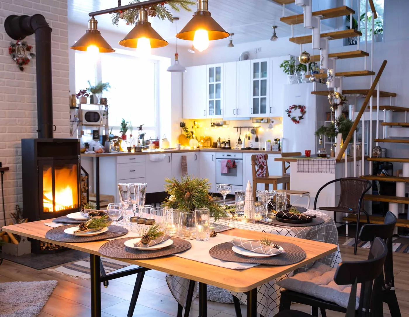 Hygge Decor Ideas: Creative Ways to Cozy Comfort in Your Home