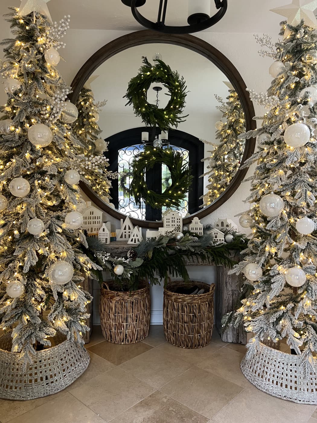 Ideas Enchanted Forest Christmas Ornaments Forest Inspired Christmas Tree  Christmas Tree Forest Aesthetic, Lord Of The
