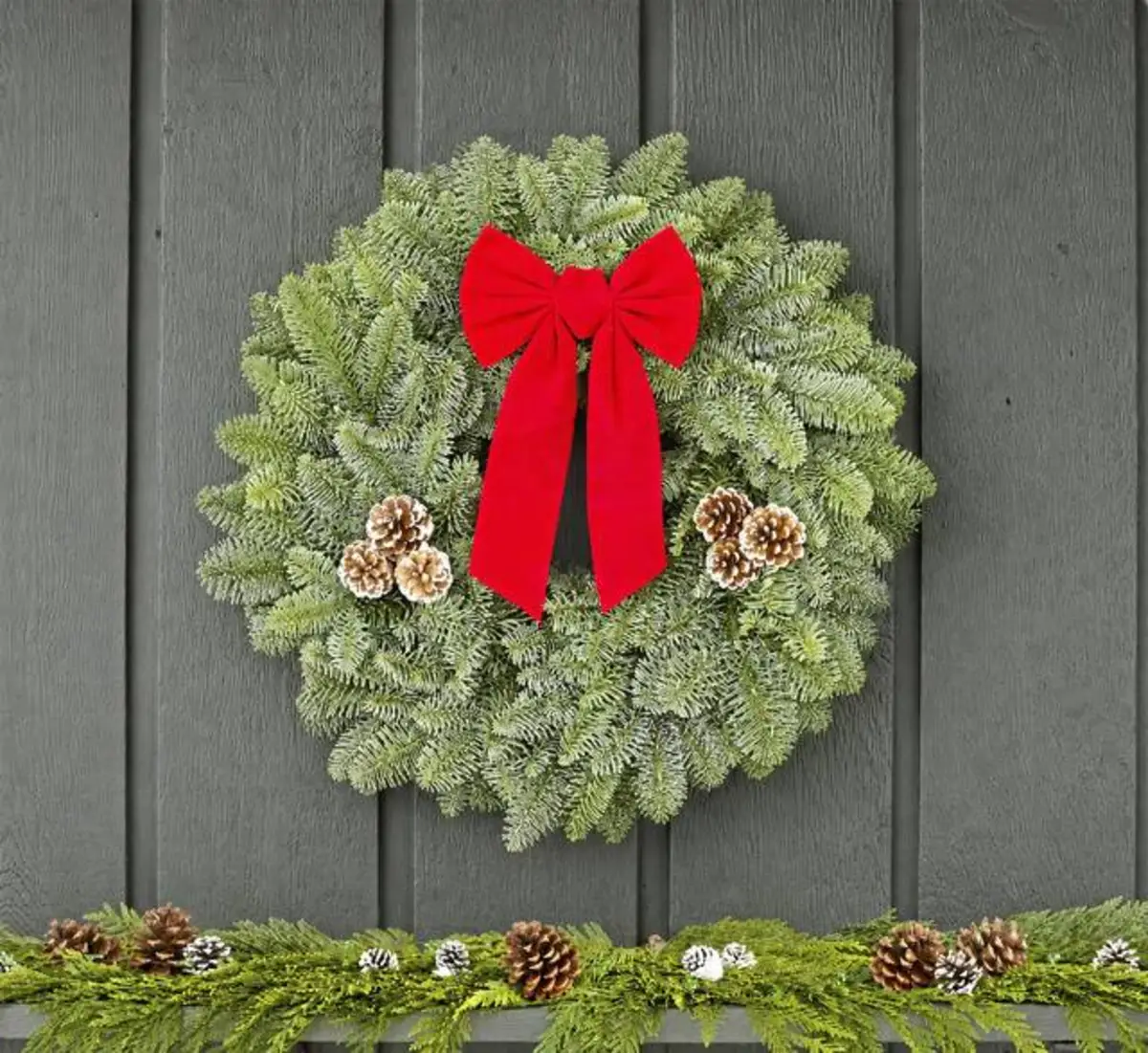 In brief: Holiday wreath sale, recycling event and more in Sewickley area