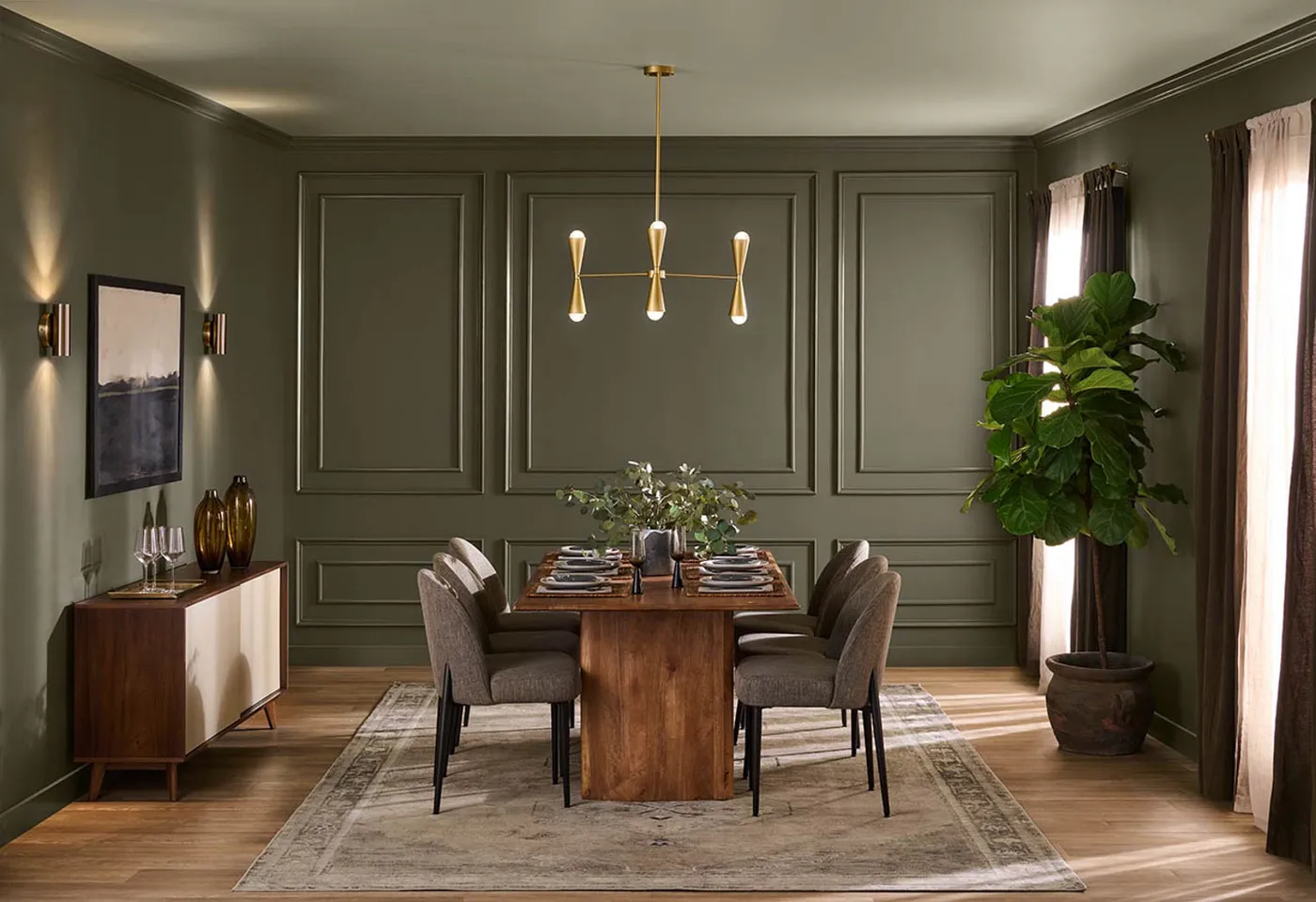 In Good Company: The Latest at Dedon - Interior Design