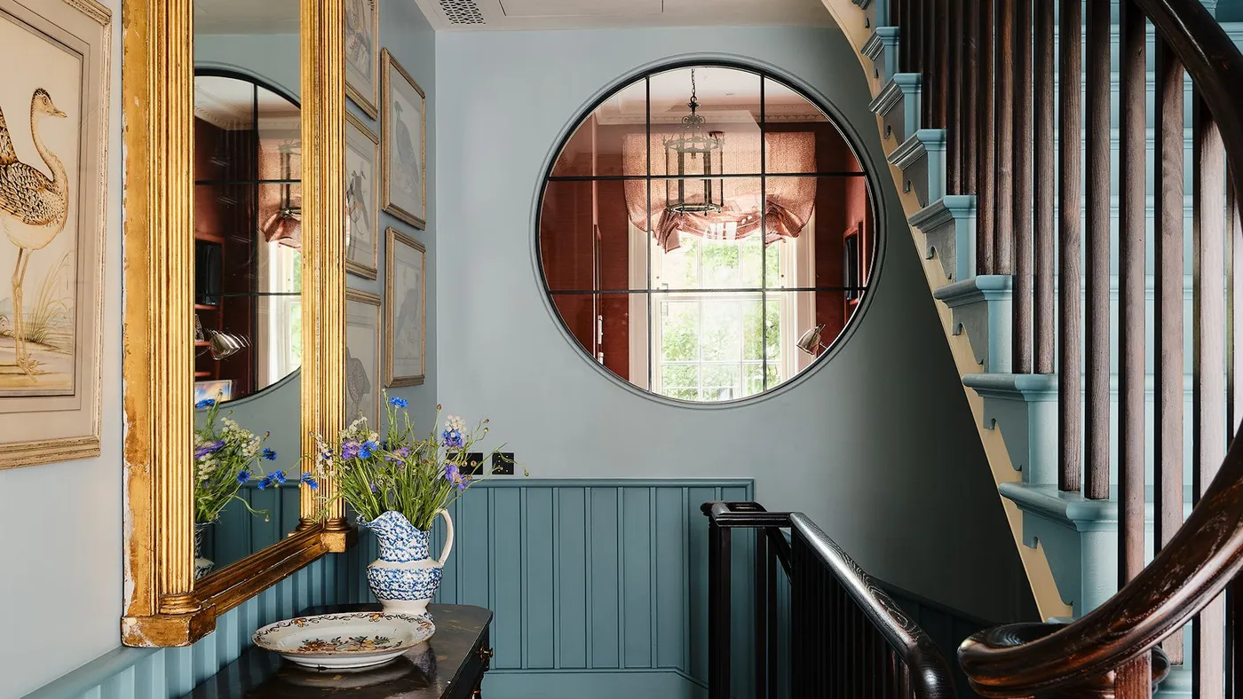 Interior design trends for 2026: the decorating ideas to use in your house now | House & Garden