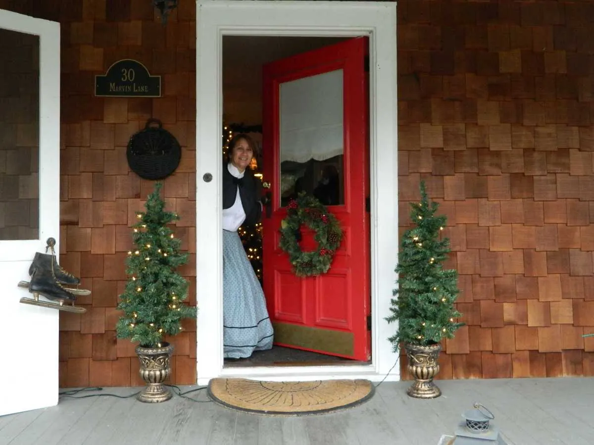 It's Beginning to Feel A lot Like Christmas: Things to Do this Week Along the Great South Bay During the 2nd Week of December » Fire Island News & Great South Bay