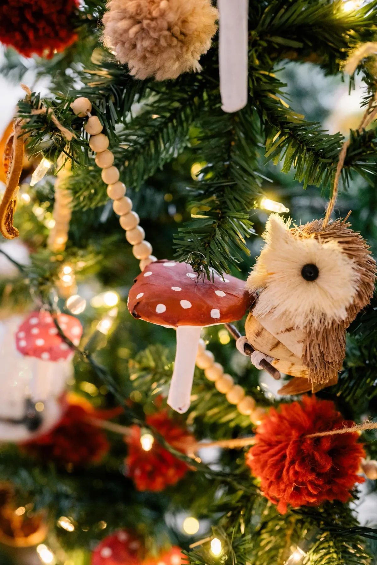 Janet Kwan - Interior & Lifestyle Photographer - Interior: The Kwendy Home Christmas
