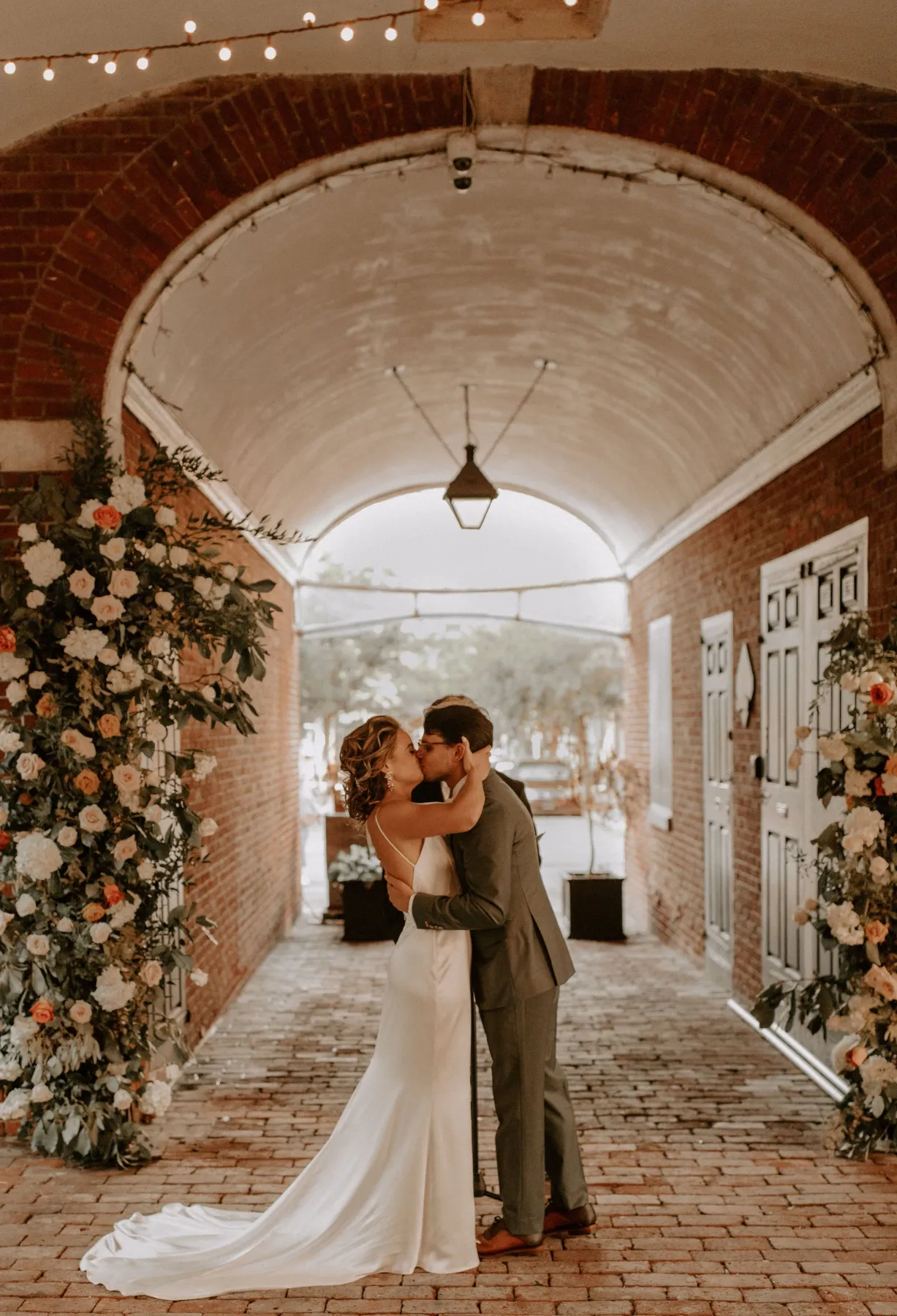 Janet Makrancy's Weddings & Parties: Wedding Flowers & Event Decor