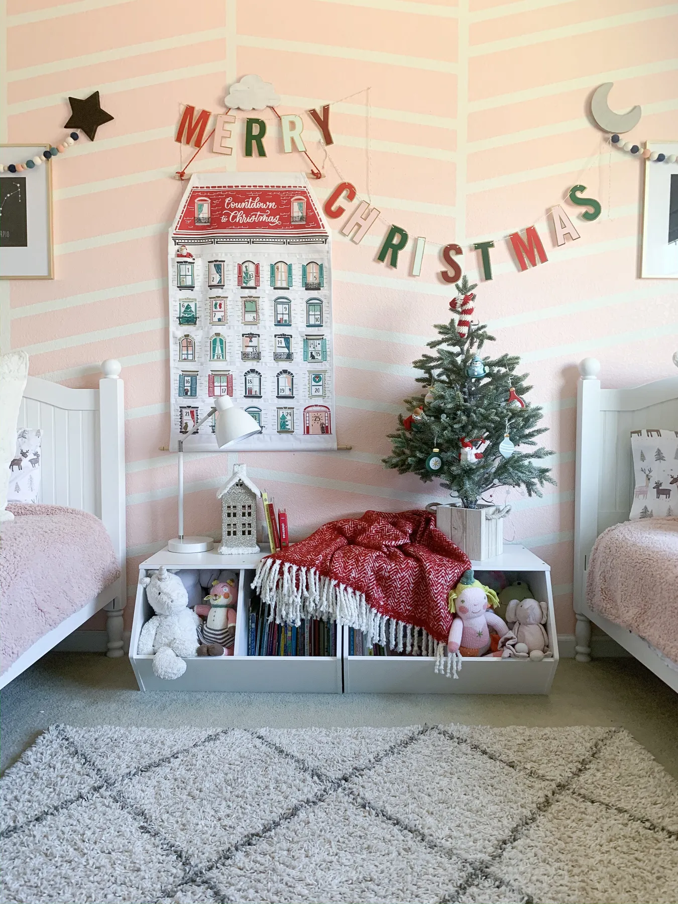 Kids Room Decor Archives - Project Whim