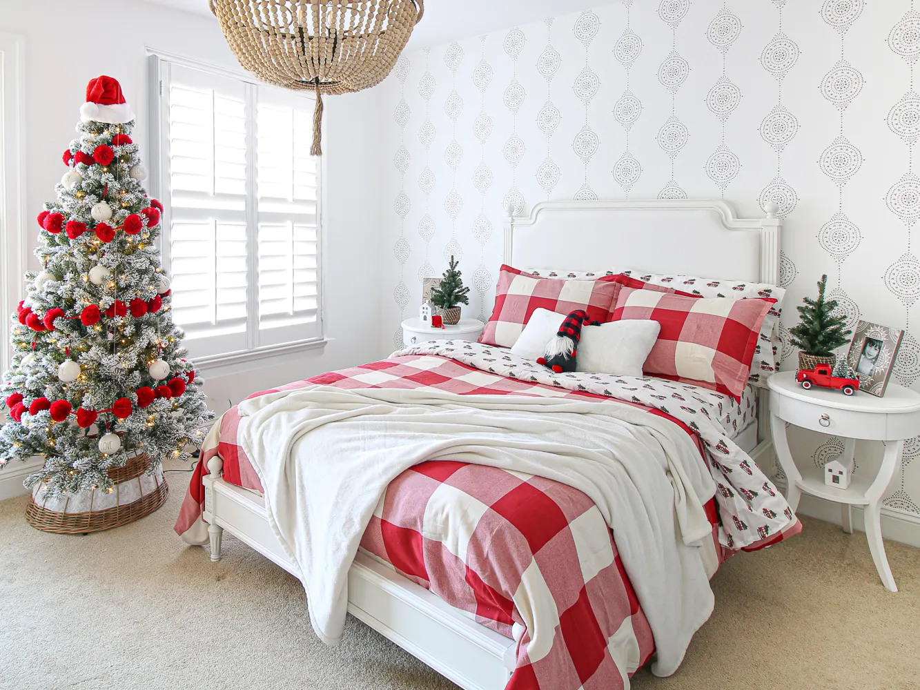 Kids Rooms Archives - Stefana Silber