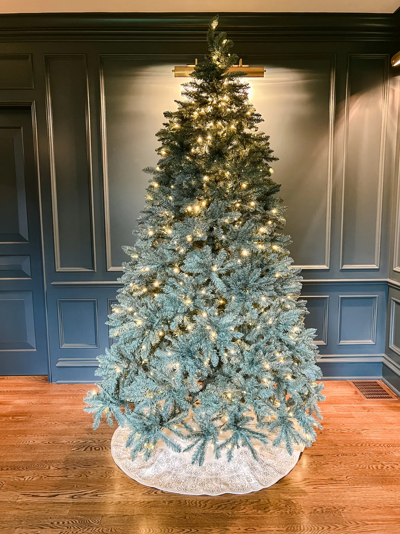 King of Christmas Review: What I Love About My Trees