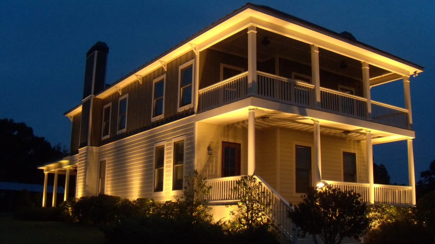 Lake Home Lighting – Outdoor Lighting Perspectives of Birmingham Blog