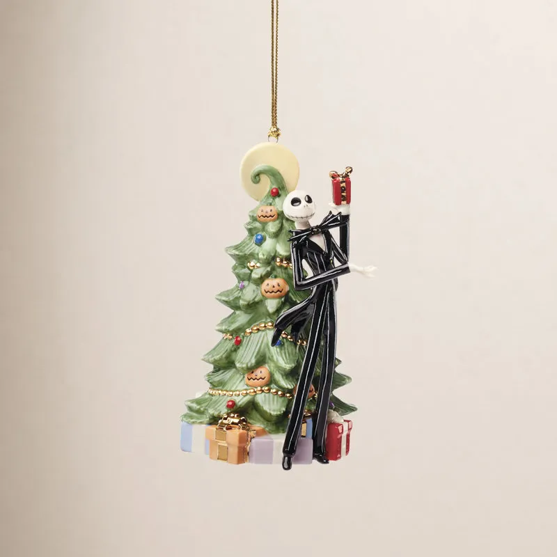 Lenox The Nightmare Before Christmas Ornament & Reviews | Perigold