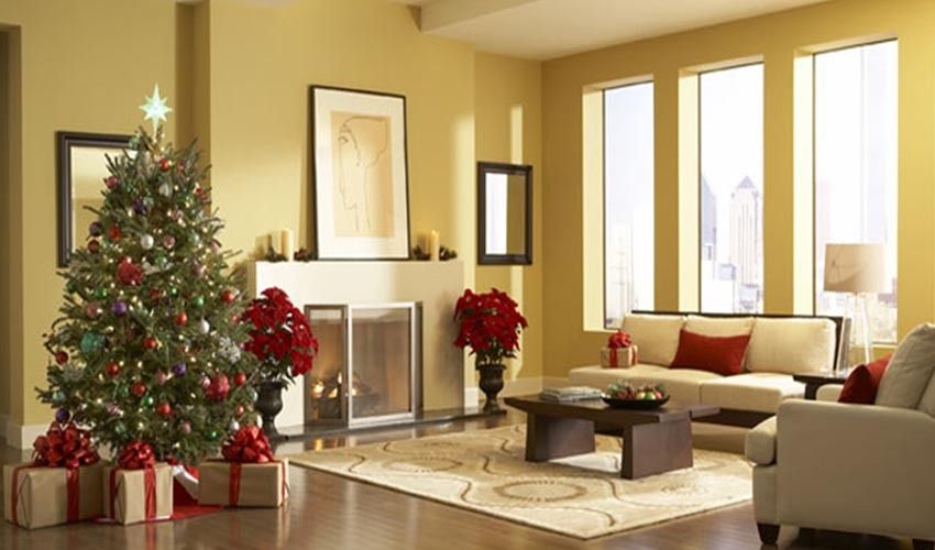 Light up your home with these best Christmas decor ideas