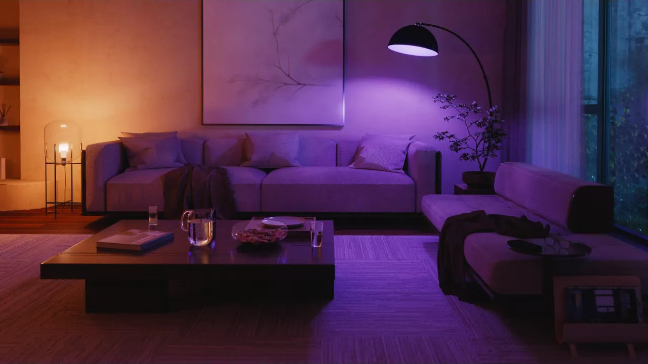 Light up your house the right way this holiday season with Philips Hue - Android Authority