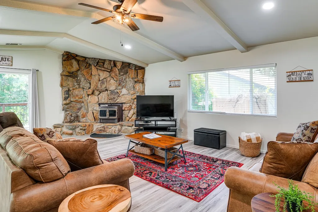Marriott® Jamestown, CA Vacation Rentals | Homes & Villas