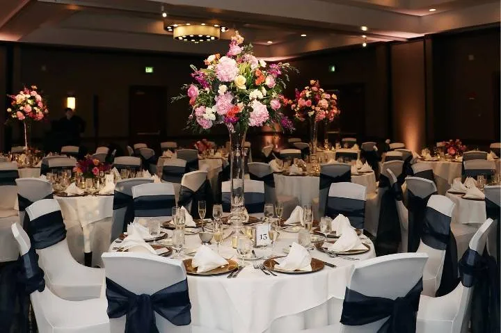 Marriott St. Louis West - Reviews, Photos & Deals 2026 - Saint Louis, MO - WeddingWire