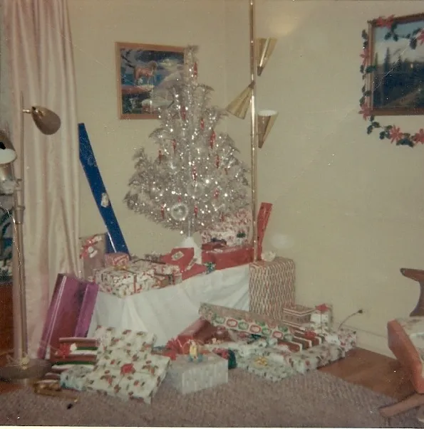 Merry and Bright!: Vintage Christmas