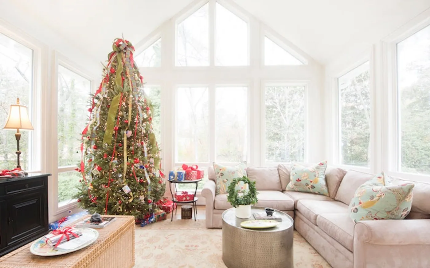Merry & Bright