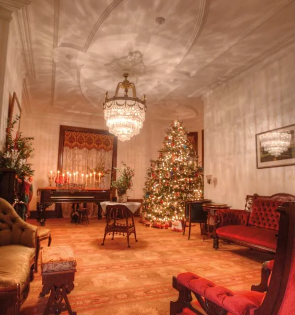 Merry Christmas … - Lancaster County Magazine
