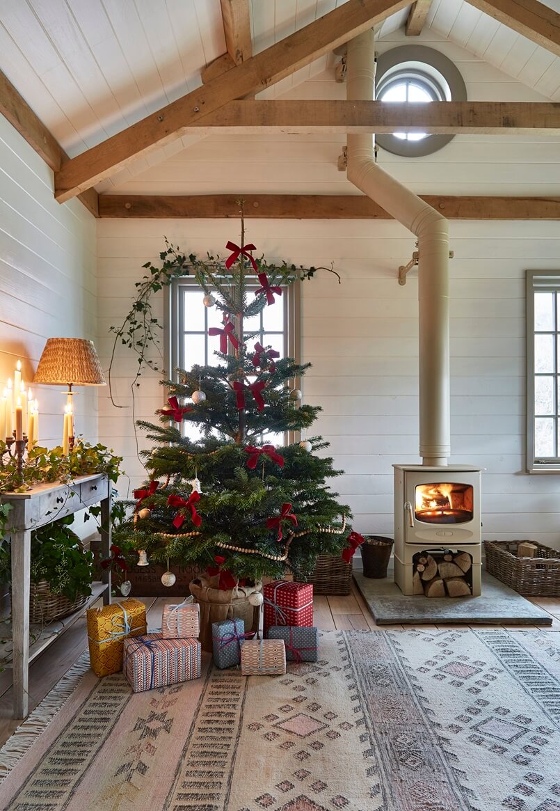 Merry Sustainable Christmas! How to Decorate in an Eco-Friendly Way |  Archi-living.com - Web Magazine by Architects and Designers