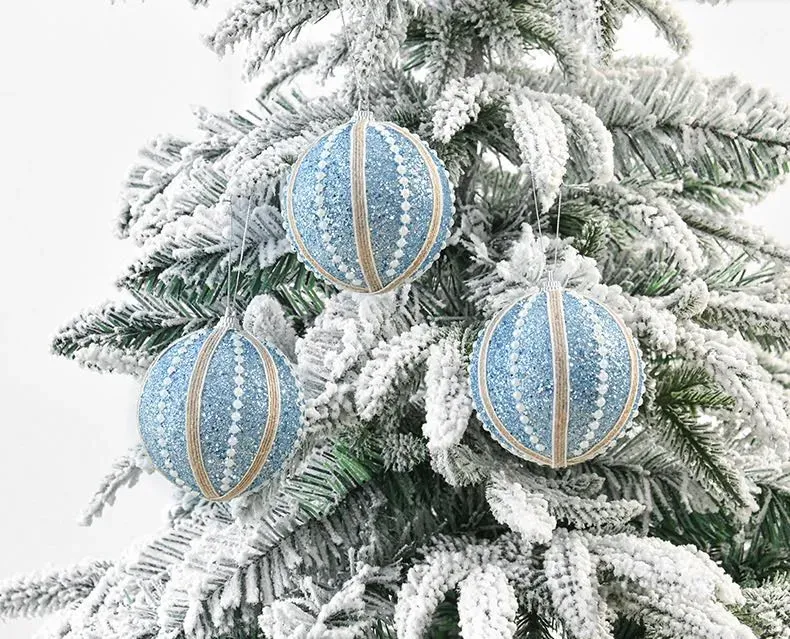 Mia - Large Baubles