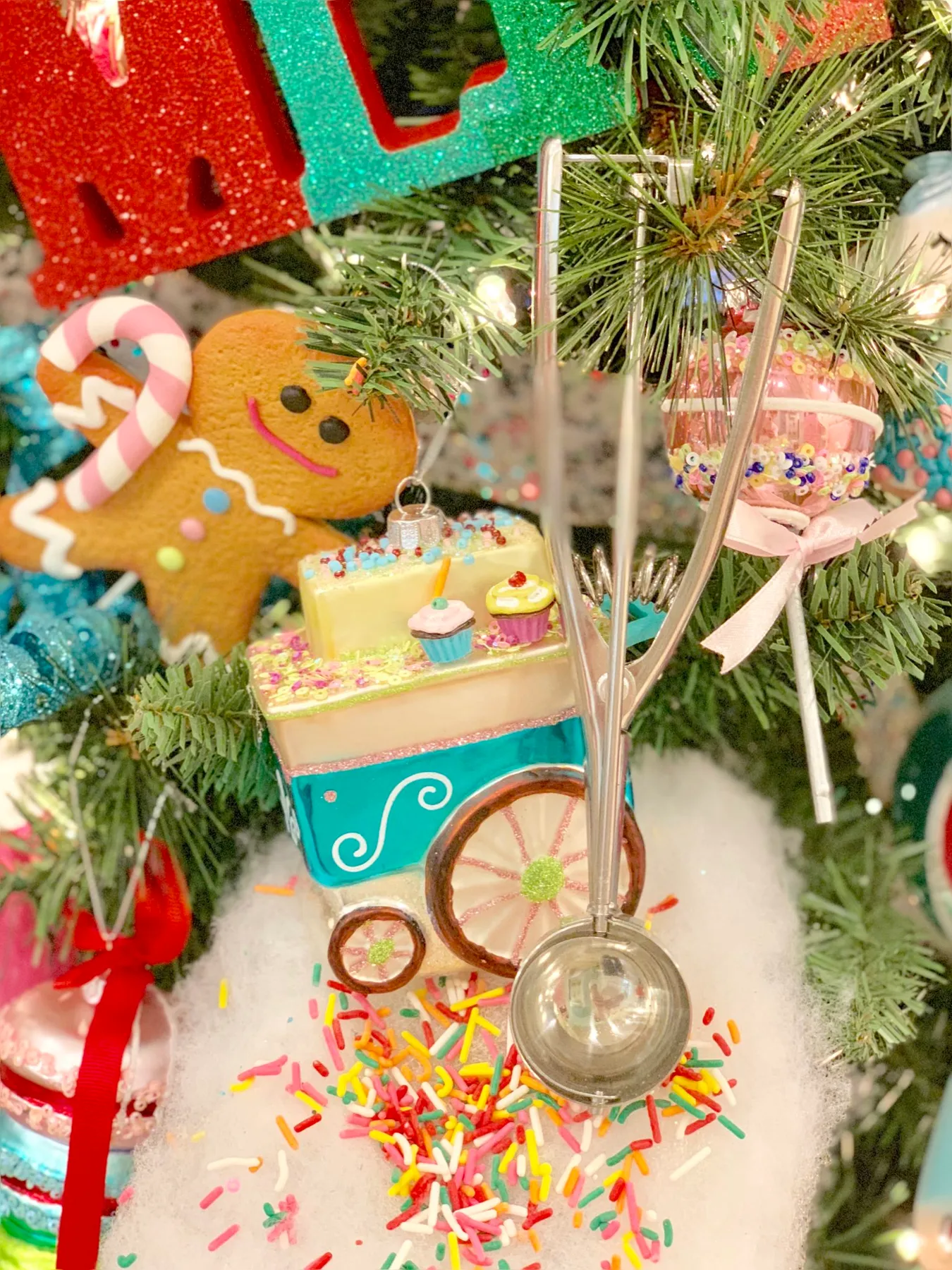 Michael's Merry Memories Dream Tree! | Turtle Creek Lane