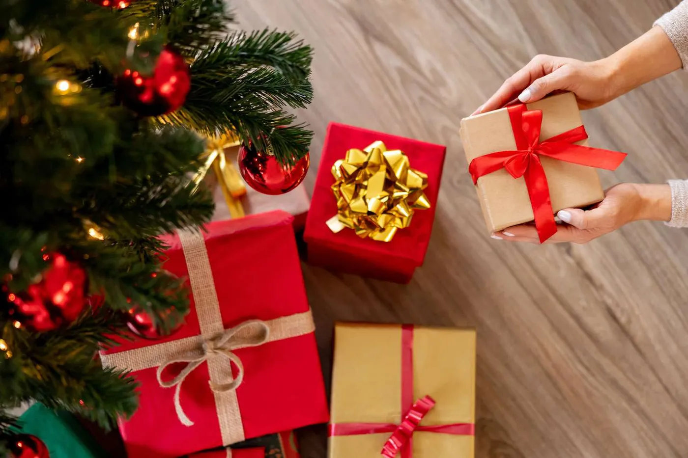Mom Refuses to Let In-Laws Come Over to Watch Kids Open Presents on  Christmas