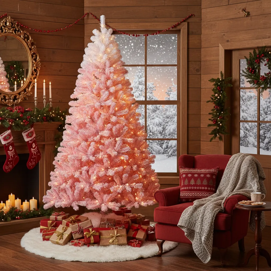 More Than A Tree – A Cherished Family Tradition – Christmas | GARVEE
