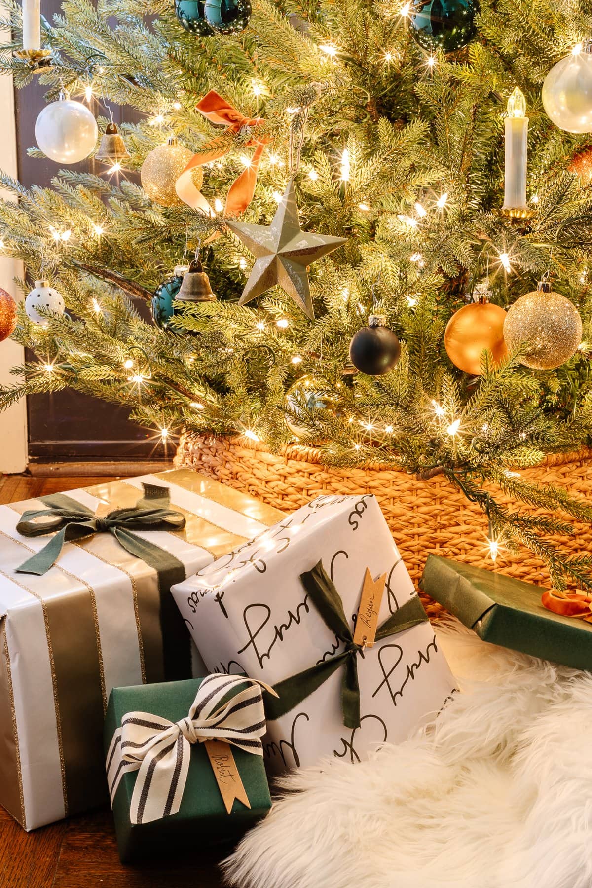 Most Realistic Christmas Trees for All Budgets in 2026 - Bless'er House
