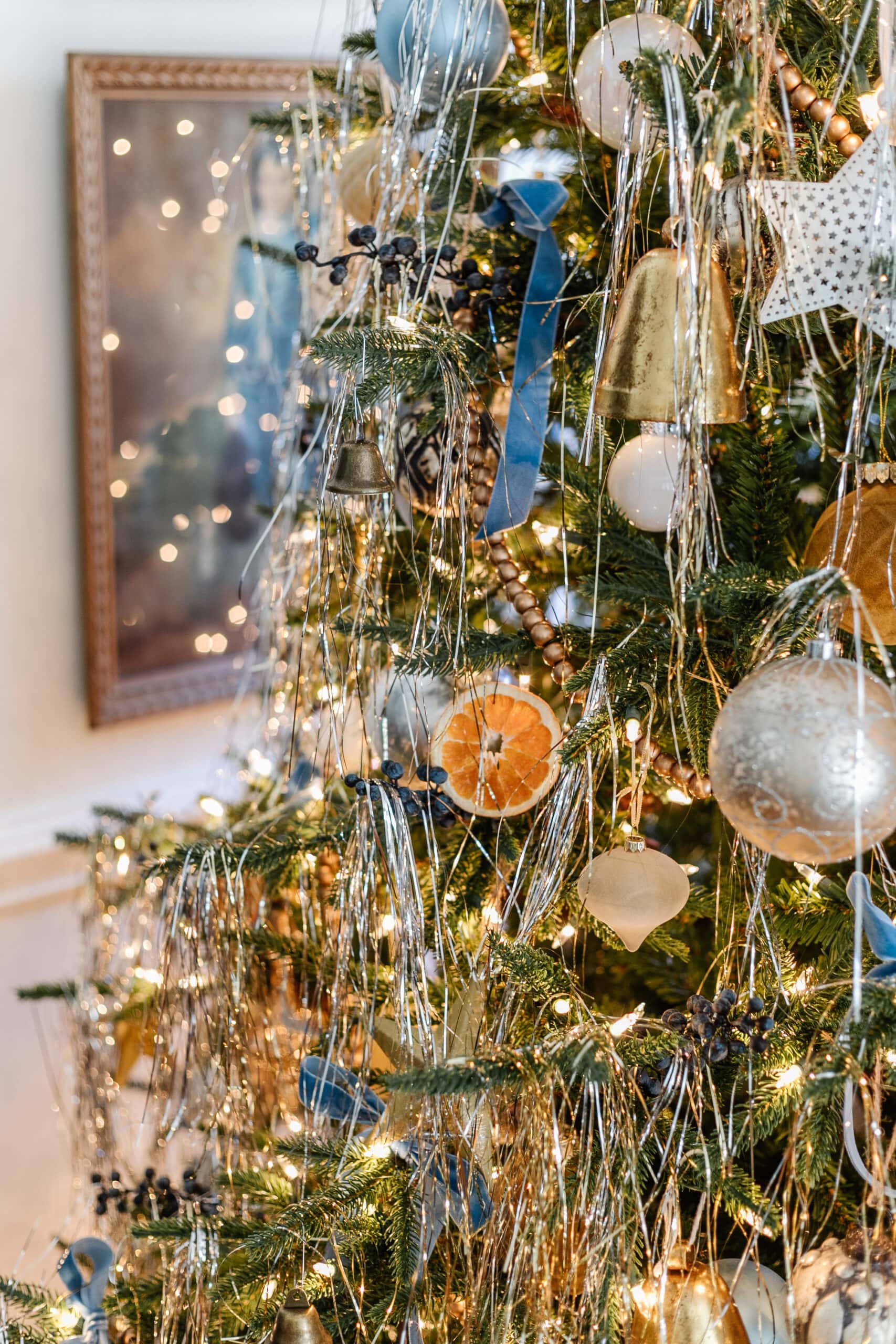 Most Realistic Christmas Trees for All Budgets in 2026 - Bless'er House