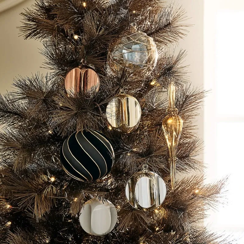 Multicolor Christmas Ornaments - Designer Picks | Foter