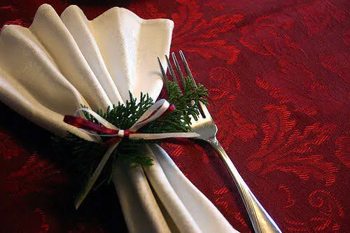 Napkin folding | Home Wiki | Fandom