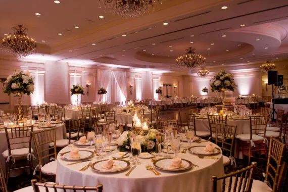 New Castle, NH Oceanfront Weddings | Wentworth By The Sea