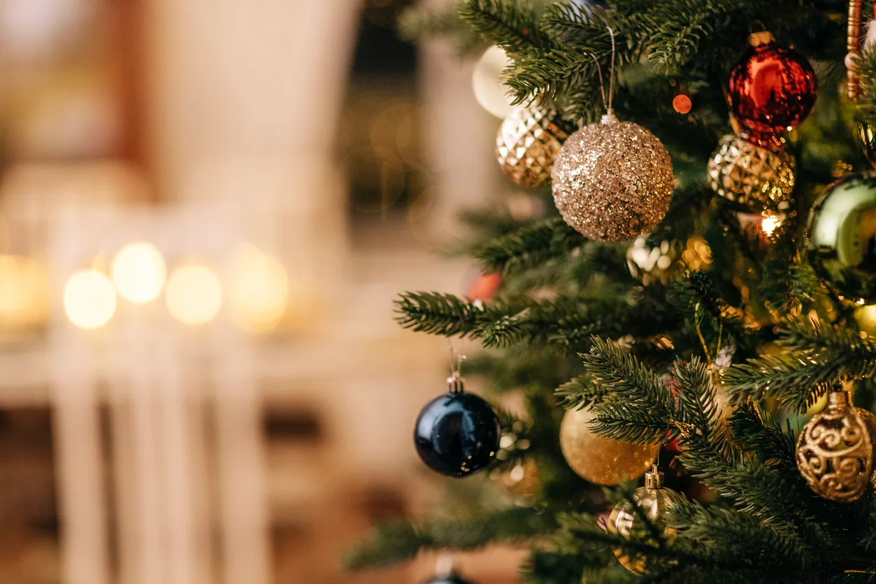 New Year 2 Night Package - Cally Palace Hotel & Golf Course