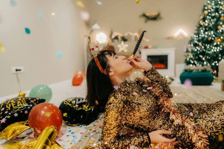 New Year's Day Captions For Instagram When The Best Is Yet To Come